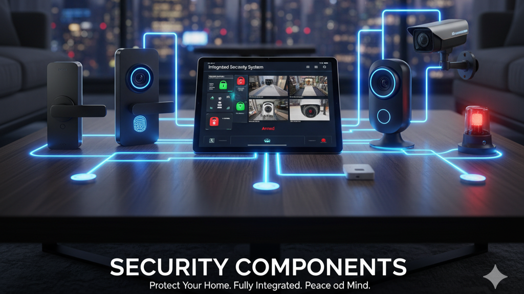Security Components